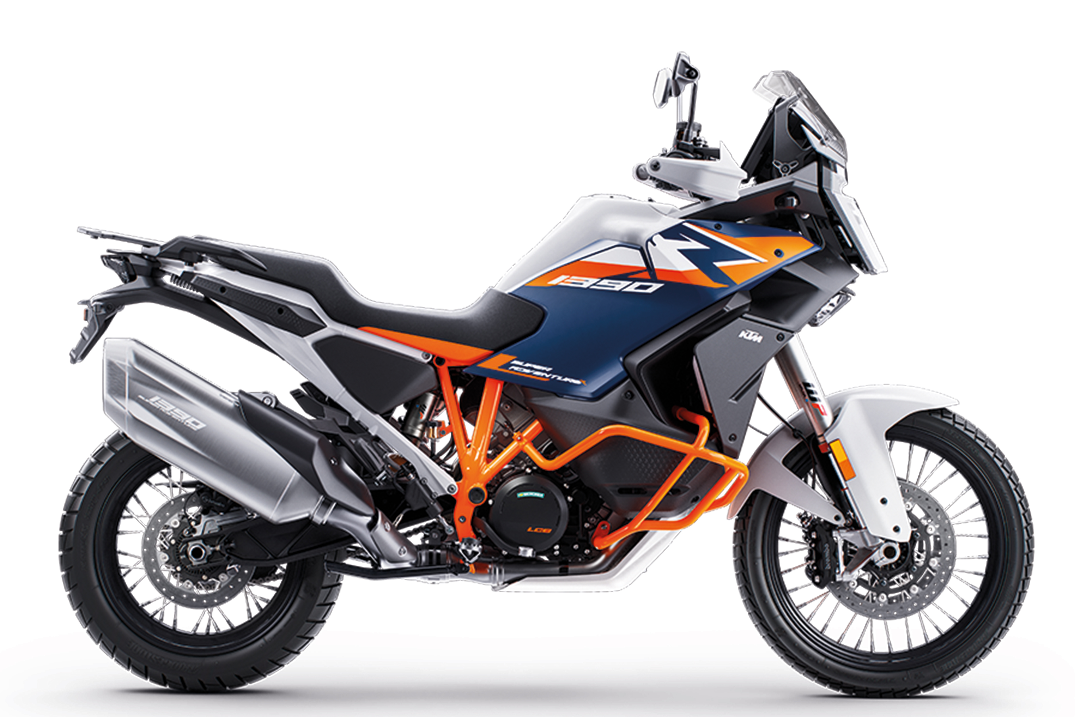 KTM 1390 Super Adventure R Super Adenture R (2026 - )
